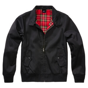 Product detail of Brandit Bunda Ladies Lord Canterbury Jacket černá L