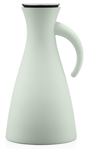 Product detail of EVA SOLO Vakuová termoska 1,0 L šalvějově zelená
