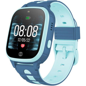 Product detail of Forever Kids See Me 2 KW-310 GPS + WiFi chytré hodinky pro děti modré
