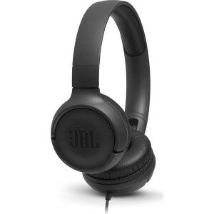 Product detail of JBL TUNE 500 černá