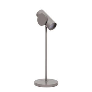 Product detail of Stolní lampa STAGE, LED, šedá, Blomus