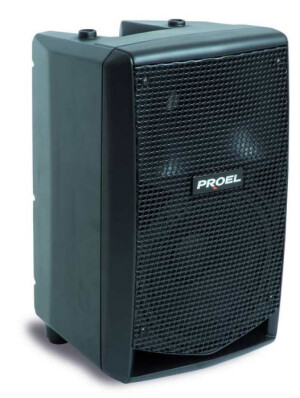 Product detail of Proel FLASH8A A stock