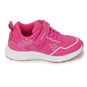 Product detail of Dívčí tenisky ELASTICOS Fucsia, Biomeanics, 241270-B146, červena - 32