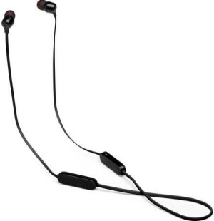 Product detail of JBL Tune 125BT Black