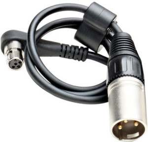 Product detail of Austrian Audio OCC8 Mini XLR Cable + Clip