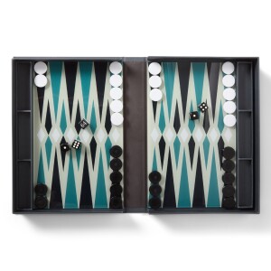 Product detail of Hra Backgammon CLASSIC, Printworks