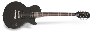 Product detail of Epiphone Les Paul Special VE Vintage Worn Ebony