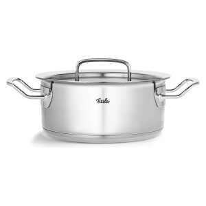Product detail of Kastrol ORIGINAL-PROFI COLLECTION 20 cm, 2,6 l, Fissler