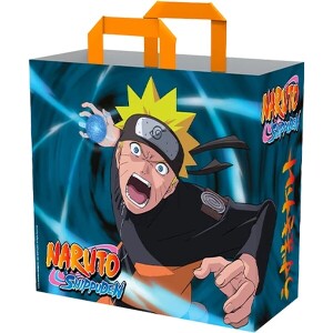 Product detail of Taška nákupní Naruto modrá