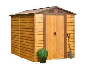 Product detail of Zahradní domek MAXTORE WOOD 86 LG2301