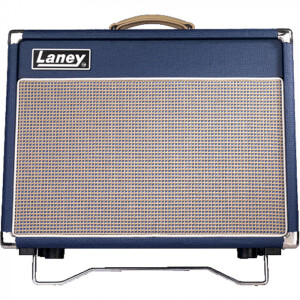 Product detail of Laney Lionheart L5T-112