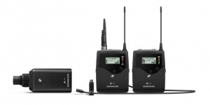 Product detail of Sennheiser ew500-G4 FILM