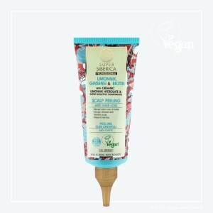 Product detail of Super Siberica Peeling proti vypadávání vlasů 100 ml