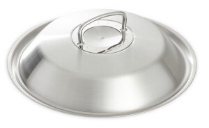 Product detail of Poklice ORIGINAL PROFI COLLECTION 30 cm, kov, Fissler