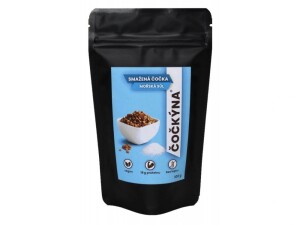 Product detail of Čočkýna Smažená křupavá čočka: Mořská sůl 100g