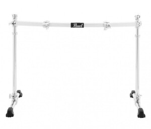 Product detail of Pearl DR-511C ICON Single Drum Rack - Curved