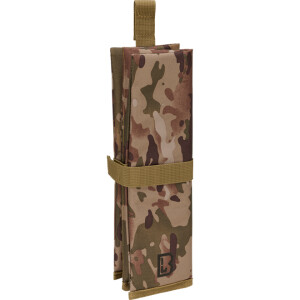 Product detail of Brandit Podložka skládací Sit Mat Folded tactical camo