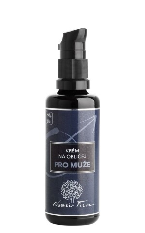 Product detail of Nobilis Tilia Krém na obličej pro muže 50 ml