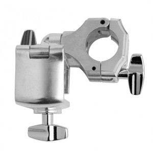 Product detail of Pearl PCR-200 ICON Multi-Angle Pipe To Rail Clamp