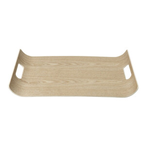Product detail of Servírovací podnos WILO, velký, dřevo, Blomus