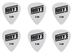 Product detail of Henry`s Deltone S0.88 - White