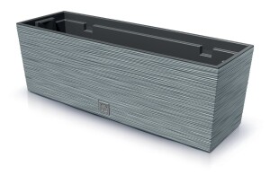 Product detail of Prosperplast Květináč Prosperplast FURU CASE 58cm betonový  611203