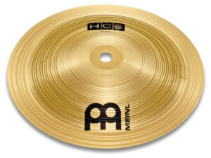 Product detail of Meinl HCS Bell 8”