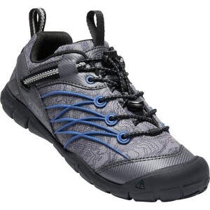 Product detail of Outdoorové boty CHANDLER CNX C Black/bright cobalt, Keen, 1026306, šedá - 27/28
