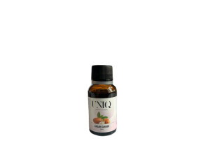 Product detail of UNIQ - Argan garden Parfém na praní Velikost: 20 ml