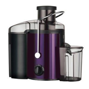 Product detail of BERLINGERHAUS Odšťavňovač 400 W Purple Metallic Line BH-9294