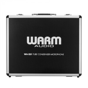 Product detail of Warm Audio Flight Case - WA-251