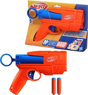Product detail of HASBRO - Nerf N Series Ward