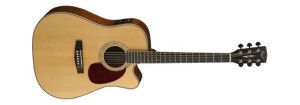 Product detail of Cort MR710F NAT