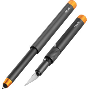 Product detail of TRUE UTILITY Pen & Knife Set - souprava nůž a pero