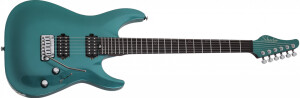 Product detail of Schecter Aaron Marshall AM-6 - Arctic Jade