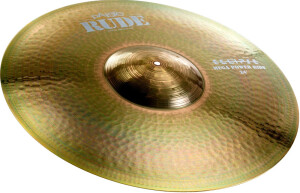 Product detail of Paiste Rude Mega Power Ride 24"
