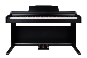 Product detail of Henry`s Ventu HDP201 - Black