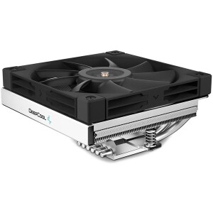 Product detail of DEEPCOOL AN600 low profile