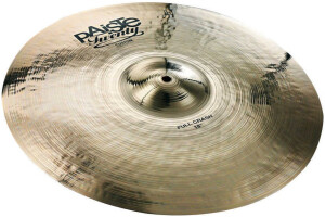 Product detail of Paiste Twenty Custom Collection Full Crash 18"