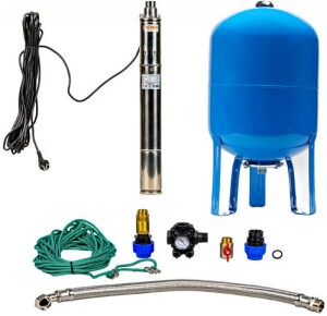 Product detail of Prodo SCR-0,50/100l 38748
