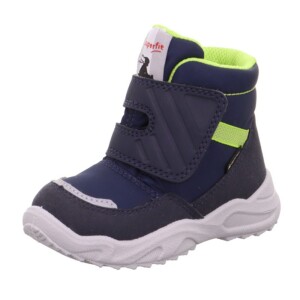Product detail of Dětské zimní boty GLACIER  GTX, Superfit, 1-009229-8000, modrá - 28