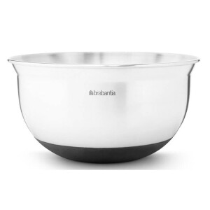 Product detail of Kuchyňská mísa 1 l, matná, ocel, Brabantia