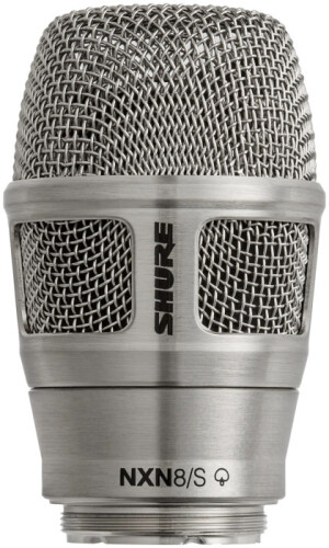 Product detail of Shure Pro RPW206