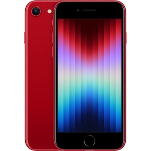 Product detail of Apple iPhone SE (2022) 128GB (PRODUCT) RED
