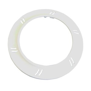 Product detail of VágnerPool rámeček bazénového světla Adagio plast - ⌀17/25 cm