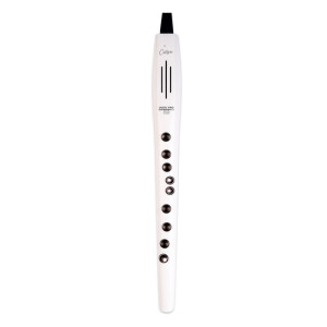 Product detail of Carry-on Digital Wind Instrument 2 Plus - White
