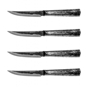 Product detail of Steakový nůž BRUTE, sada 4 ks, Forged