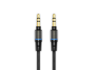 Product detail of IK Multimedia iLine Stereo Aux Cable