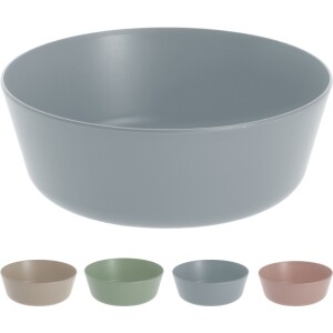 Product detail of EXCELLENT Miska polévková plast 25 x 9 cm růžová KO-179651860ruzo