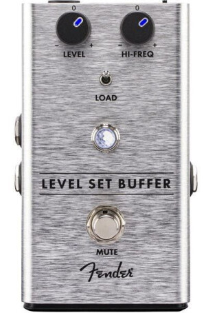 Product detail of Fender Level Set Buffer